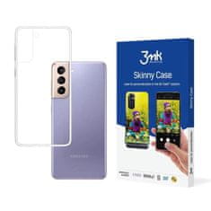 3MK Samsung Galaxy S21 5G - 3mk Skinny Case