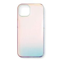 FORCELL pouzdro Aurora Case pro Samsung Galaxy A12 5G , neonové , zlatá, 9145576253472