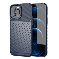 FORCELL pouzdro Thunder Case pro iPhone 13 Pro Max , modrá, 9145576216972