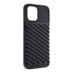 FORCELL Pouzdro Forcell Thunder Case pro IPHONE 12 PRO MAX , černé