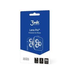 3MK Apple iPhone 14 - 3mk Lens Protection Pro Sierra Blue