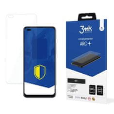 3MK 3MK Ochranná fólie ARC+ pro Oppo A93 4G, (5903108351096)