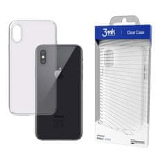3MK Apple iPhone Xs - 3mk Clear Case 5903108047524