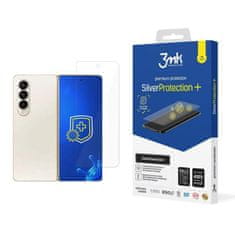 3MK 3MK SilverProtection+ Fólie antimikrobiální pro Samsung Galaxy Z Fold4 (Front), (5903108489133)
