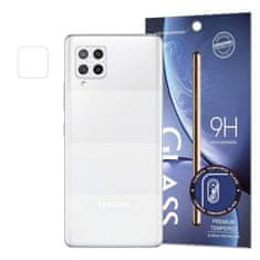 FORCELL Ochranné sklíčko na čočky fotoaparátu Samsung Galaxy A42 5G, 9111201915725