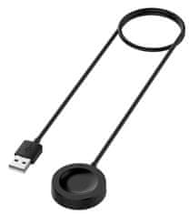 Tactical USB Nabíjecí Kabel pro Huawei Watch 3/3 PRO/GT 3/GT 3 PRO 8596311156137