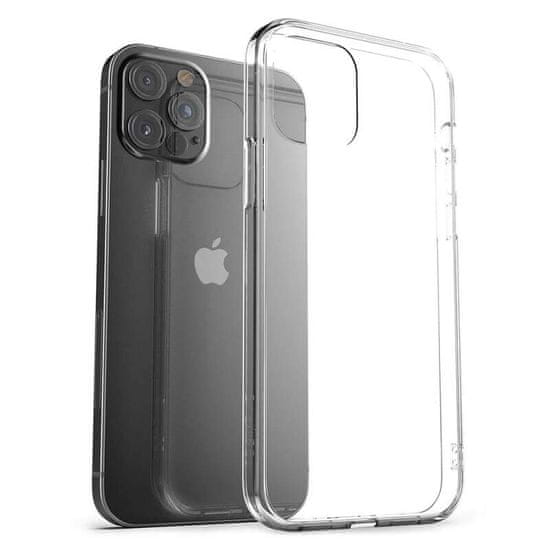 FORCELL Pouzdro Forcell zadní kryt Ultra Slim 0,5mm pro - IPHONE 11 PRO MAX