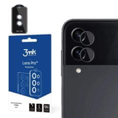 3MK Samsung Galaxy Z Flip4 - 3mk Lens Protection Pro Black