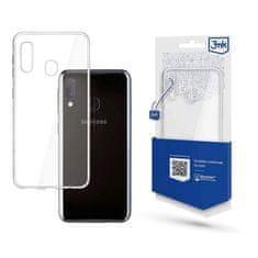 3MK Samsung Galaxy A20e - zadní kryt Armor Case 3MK, 5903108144957