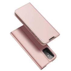 Dux Ducis SKINPRO GALAXY A72 ROSE GOLD, 6934913053058