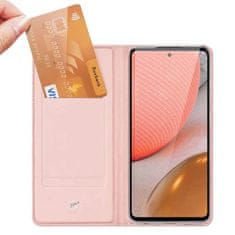 Dux Ducis SKINPRO GALAXY A72 ROSE GOLD, 6934913053058