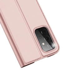 Dux Ducis SKINPRO GALAXY A72 ROSE GOLD, 6934913053058