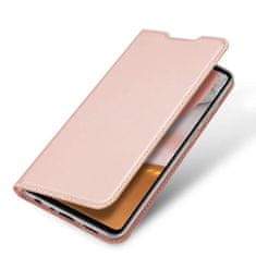 Dux Ducis SKINPRO GALAXY A72 ROSE GOLD, 6934913053058