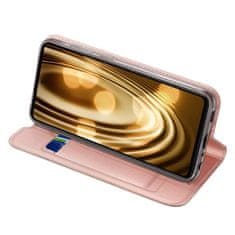 Dux Ducis SKINPRO GALAXY A72 ROSE GOLD, 6934913053058