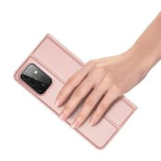 Dux Ducis SKINPRO GALAXY A72 ROSE GOLD, 6934913053058