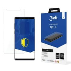 3MK 3MK Ochranná fólie ARC+ pro Samsung Galaxy Note 9, (5903108352079)