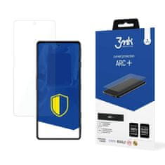 3MK 3MK Ochranná fólie ARC+ pro Xiaomi POCO F4 GT/Redmi K50 GE, (5903108464314)