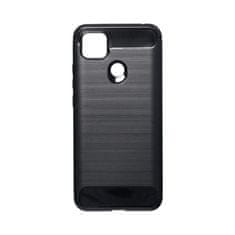 FORCELL Pouzdro Forcell Carbon Case pro XIAOMI Redmi 9C , černé