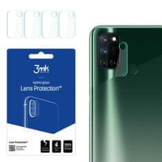 3MK Lens Protection ochrana kamery pro Realme 7i Global ,(4ks) 5903108370004