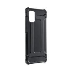 FORCELL Pouzdro Forcell kryt Armor Case pro SAMSUNG A72 LTE ( 4G ) / A72 5G , černé