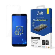 3MK 3MK SilverProtection+ Fólie antimikrobiální pro HTC U12 Life, (5903108480239)