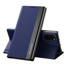 FORCELL Sleep Case Pro pouzdro Samsung Galaxy A53 5G , se stojánkem , modrá, 9145576269923