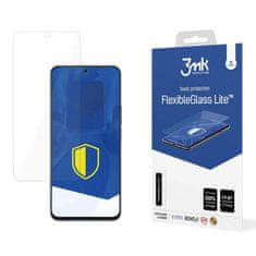 3MK 3MK Ochranné tvrzené sklo pro Honor Play 8T - 3mk FlexibleGlass Lite (5903108544863)