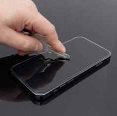 WOZINSKY Nano Flexi hybridní sklo 9H Samsung Galaxy A73, 9145576245163