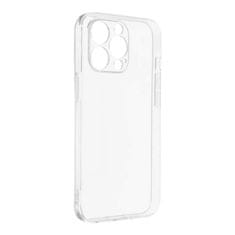 OEM Pouzdro OEM CLEAR Case 2 mm pro IPHONE 13 Pro (camera protection) transparent