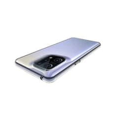 FORCELL Pouzdro Forcell zadní kryt Ultra Slim 0,5mm pro - OPPO Find X5 PRO transparent