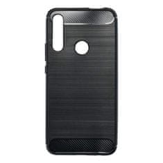 FORCELL Pouzdro Forcell Carbon Case pro HUAWEI P Smart Z , černé