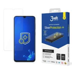 3MK 3MK SilverProtection+ Fólie antimikrobiální pro Samsung Galaxy A30s, (5903108303262)