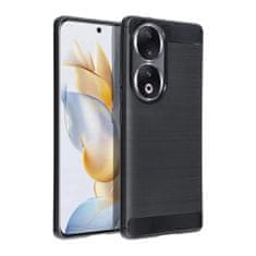 FORCELL Pouzdro Forcell Carbon Case pro HONOR 90 5G , černé