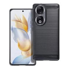 FORCELL Pouzdro Forcell Carbon Case pro HONOR 90 5G , černé