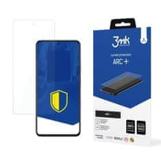 3MK 3MK Ochranná fólie ARC+ pro Xiaomi Redmi Note 11 Pro+ 5G, (5903108469500)