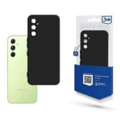 3MK Ochranný kryt 3MK Samsung Galaxy A34 5G - 3mk Matt Case black, 5903108514545