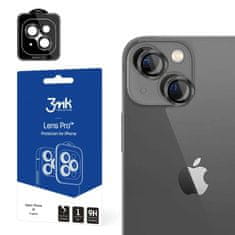 3MK Apple iPhone 14 - 3mk Lens Protection Pro Graphite 5903108484091