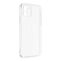 OEM Pouzdro OEM CLEAR Case 2 mm pro IPHONE 12 (camera protection) transparent