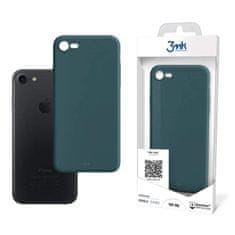 3MK Odolný zadní kryt pro Apple iPhone 7/8/SE 2020/2022 - 3mk Matt Case lovage 5903108313421