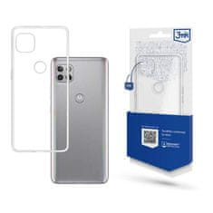 3MK Motorola Moto G9 Power - 3mk Clear Case 5903108340984