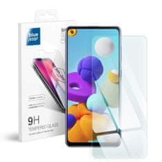 Blue Star ochranné sklo na displej Samsung Galaxy A21s