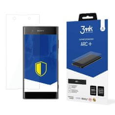 3MK 3MK Ochranná fólie ARC+ pro Sony Xperia XA1 Plus, (5903108352598)