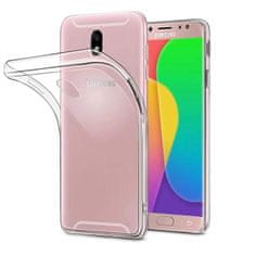 FORCELL Pouzdro Forcell zadní kryt Ultra Slim 0,5mm pro - SAMSUNG Galaxy J5 2016