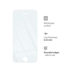 Blue Star ochranné sklo na displej Apple Iphone 5SE