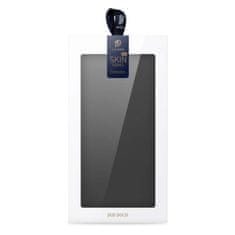 Dux Ducis Pouzdro Skin Pro Oppo Find X5 , černá, 6934913039045