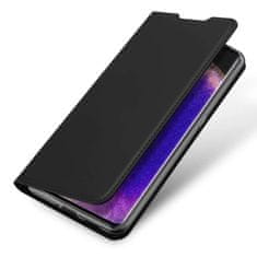 Dux Ducis Pouzdro Skin Pro Oppo Find X5 , černá, 6934913039045