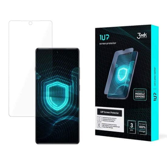 3MK 3MK Fólie ochranná 3mk 1UP pro Oneplus Ace 3, 3ks v balení (5903108554091)