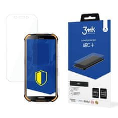 3MK 3MK Ochranná fólie ARC+ pro Doogee S40 Pro, (5903108402361)