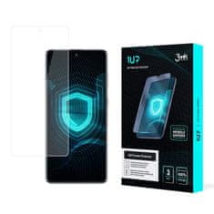3MK 3MK Fólie ochranná 3mk 1UP pro Samsung Galaxy Note 10 Lite, 3ks v balení, (5903108398251)