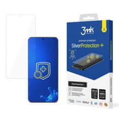 3MK 3MK SilverProtection+ Fólie antimikrobiální pro Huawei P60 Pro, (5903108521840)